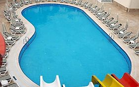 Telmessos Select Hotel - Adult Only